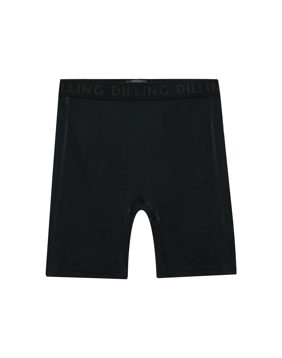Shorts i merinoull til dame