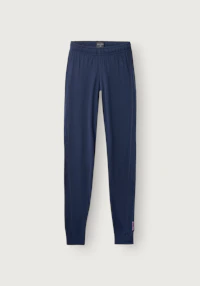 Leggings i merinoull til dame