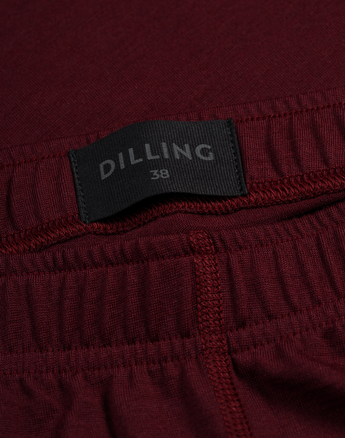 Leggings med bred linning 4