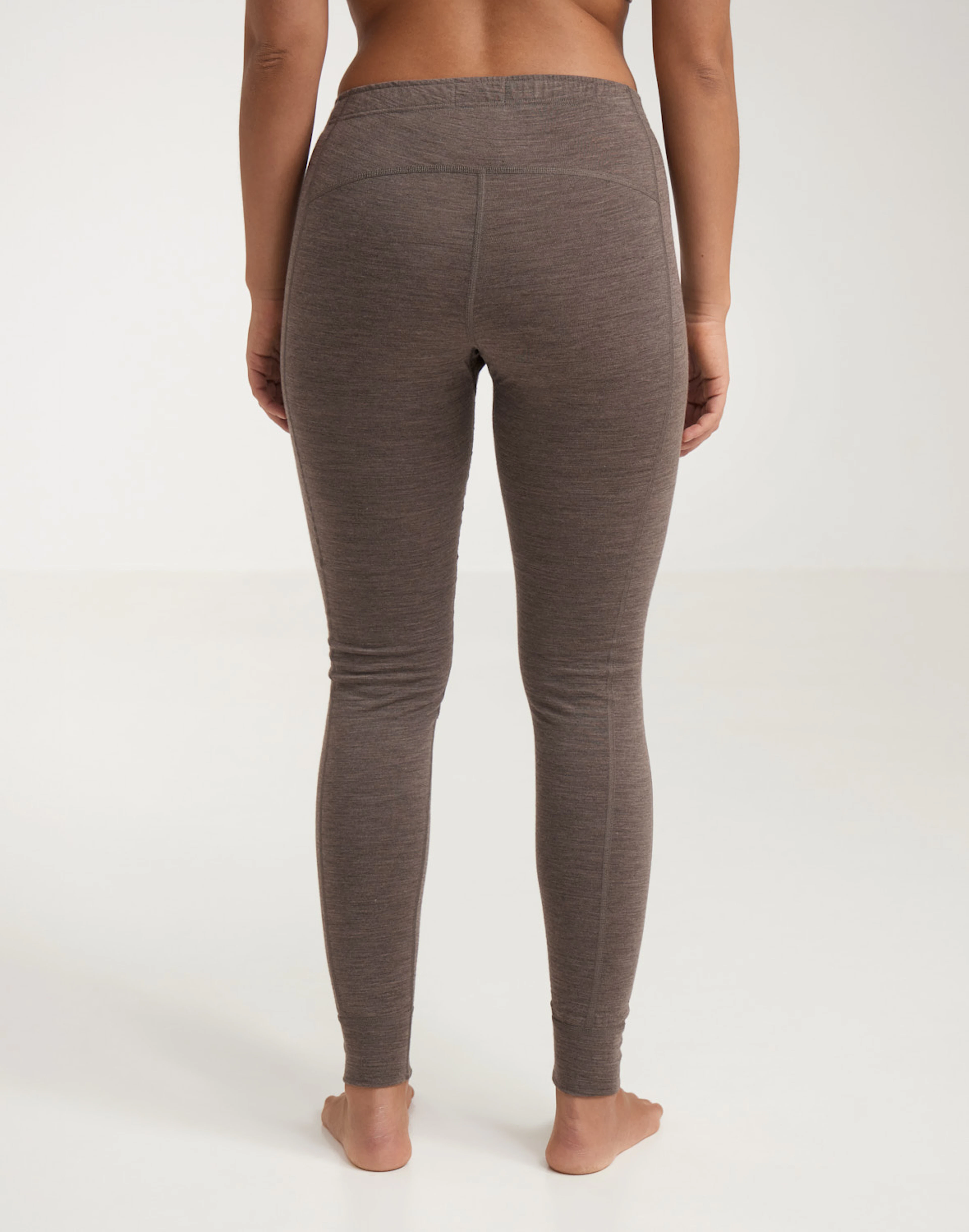 Women's merino wool leggings - Free shipping - Dilling