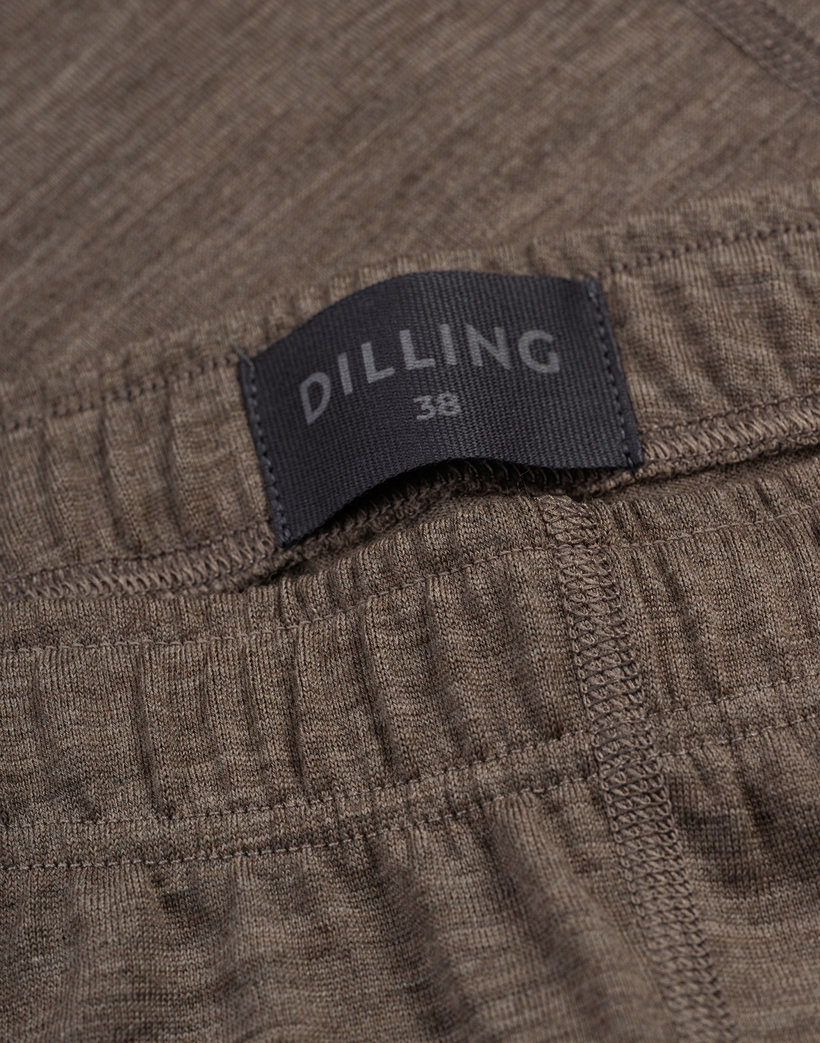 Leggings med bred linning 6