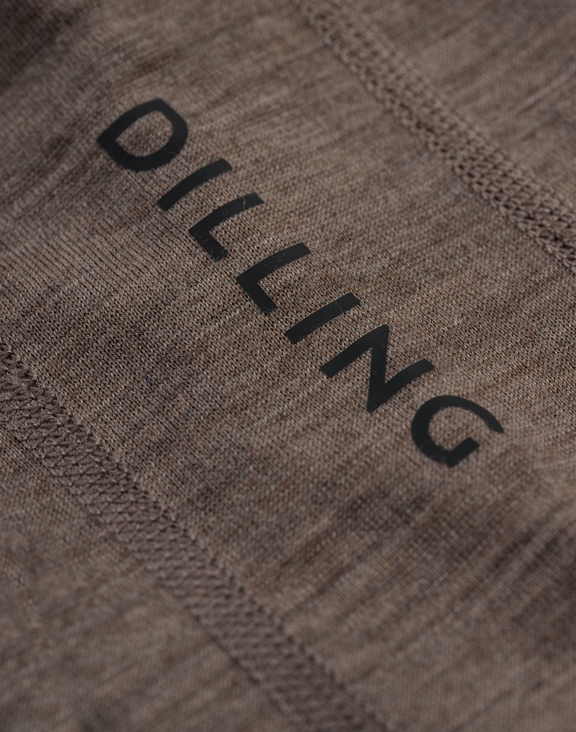 Leggings med bred linning 7