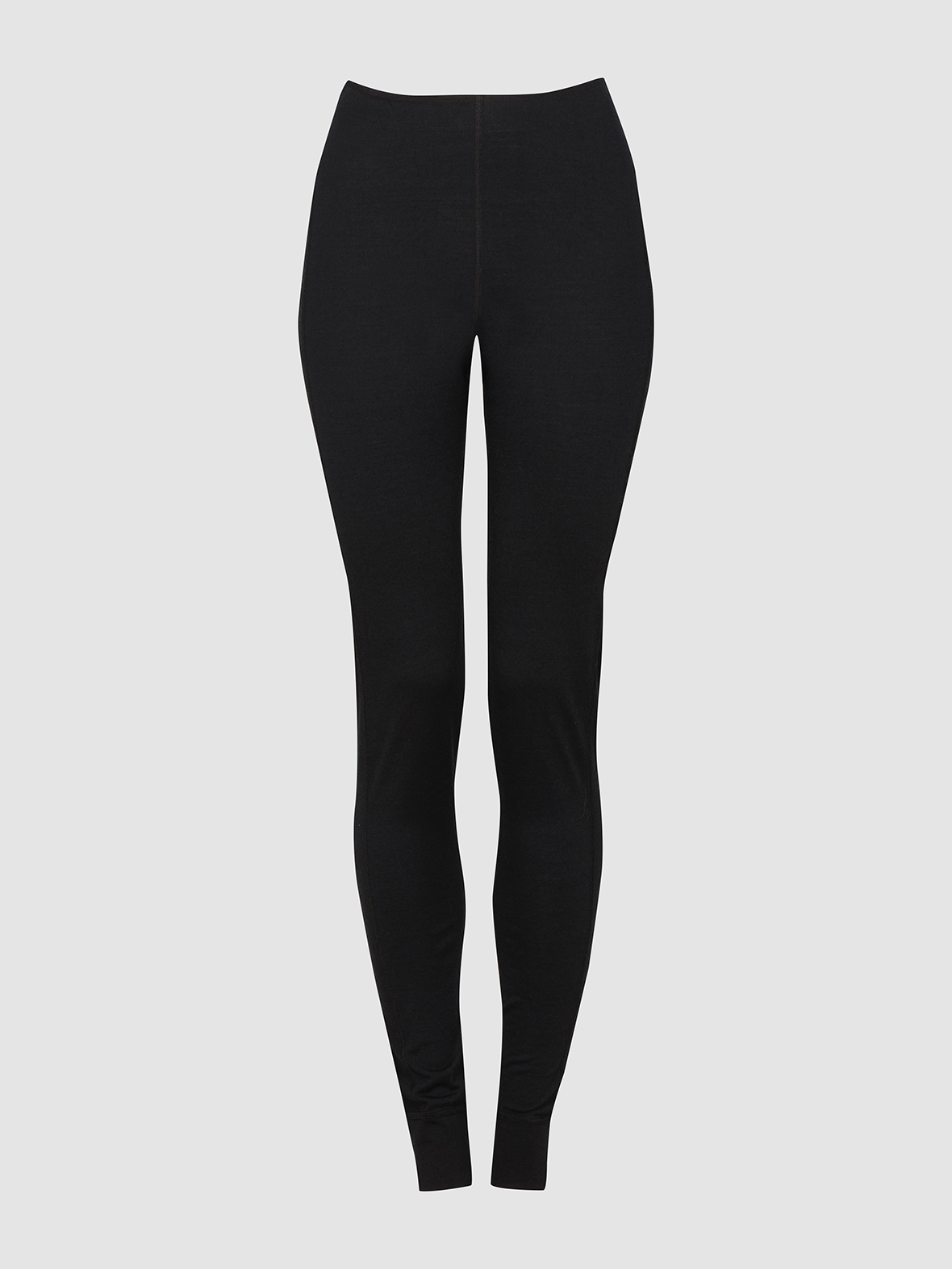 Legging Holden Airwarm Laine Mérinos - Femme S Noir, Neuf Avec étiquettes