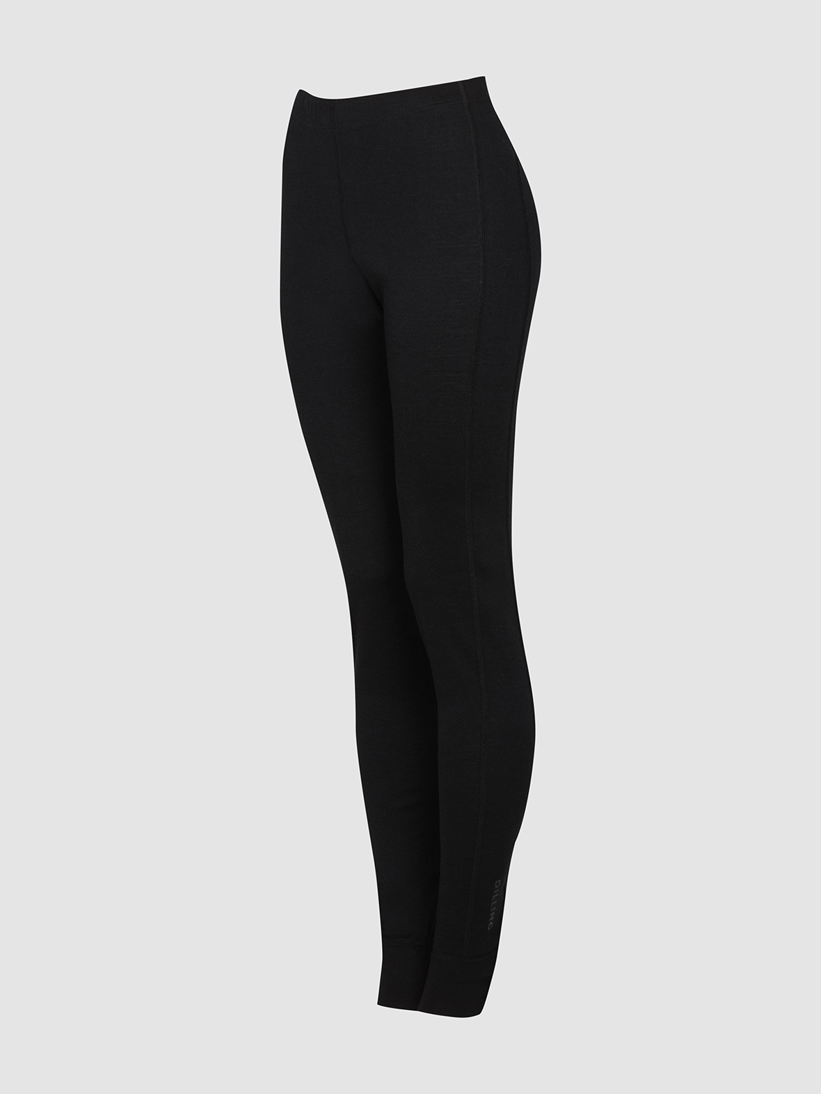 Leggings med bred linning 10