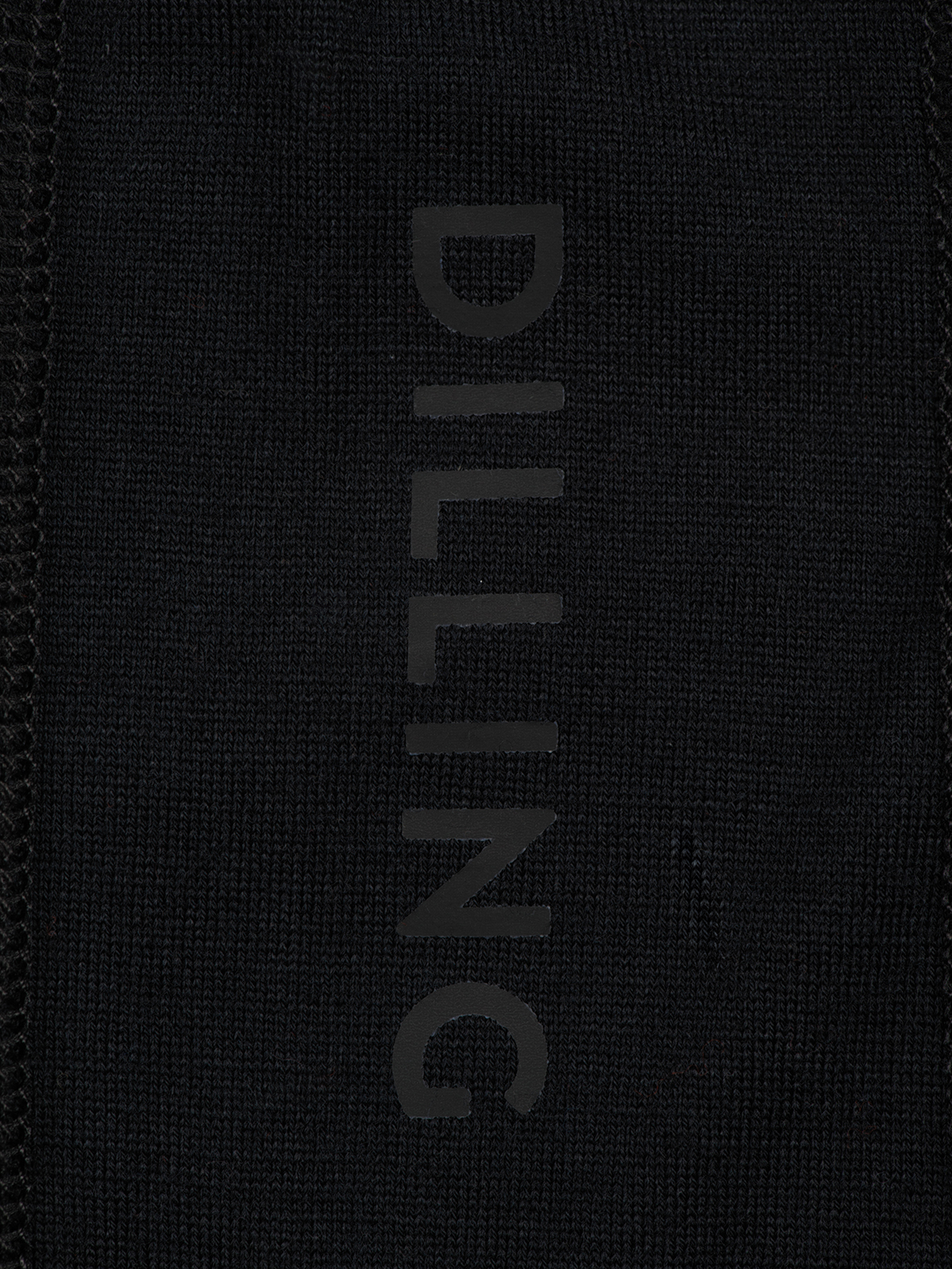 Leggings med bred linning 6