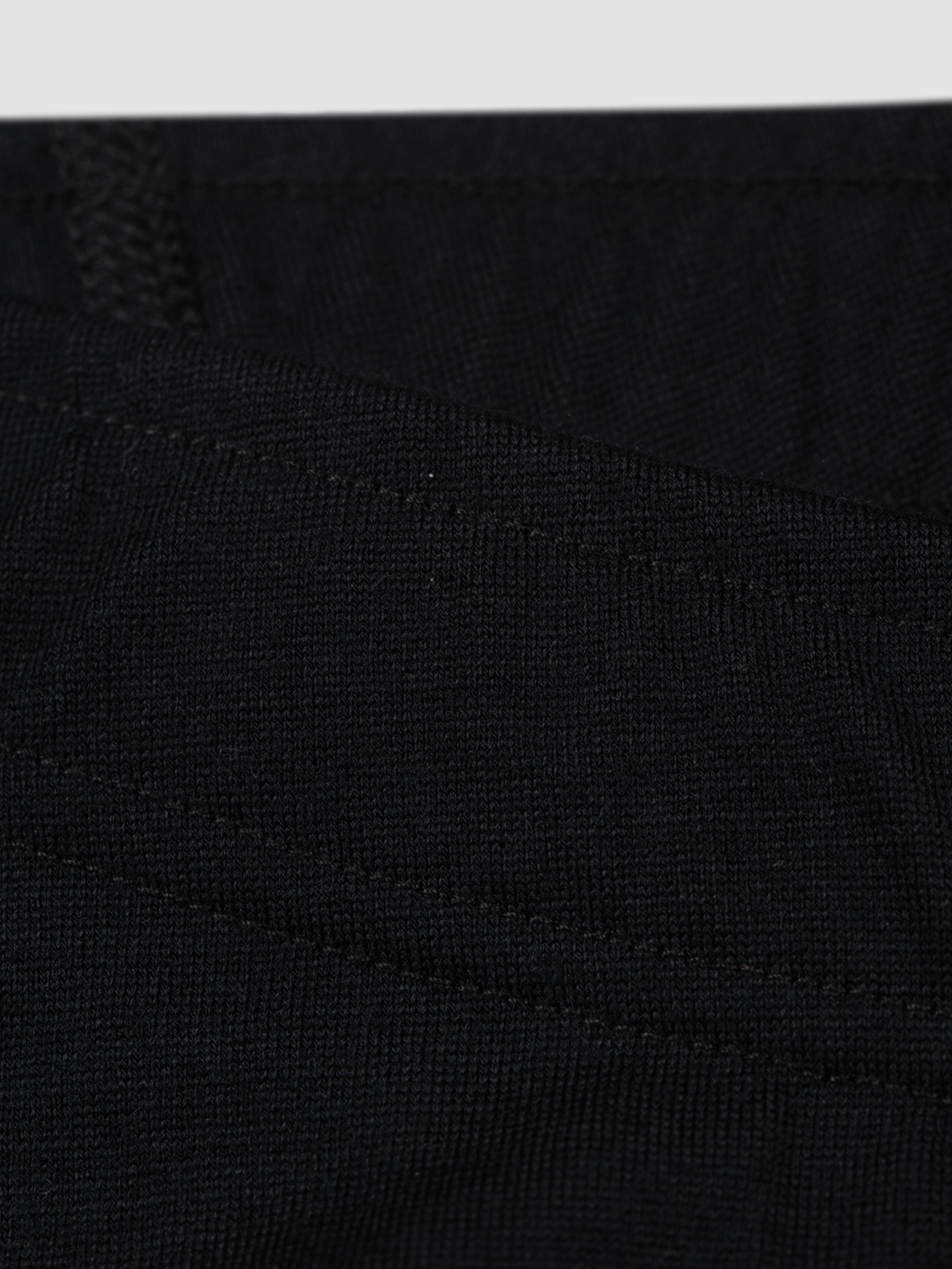 Leggings med bred linning 7