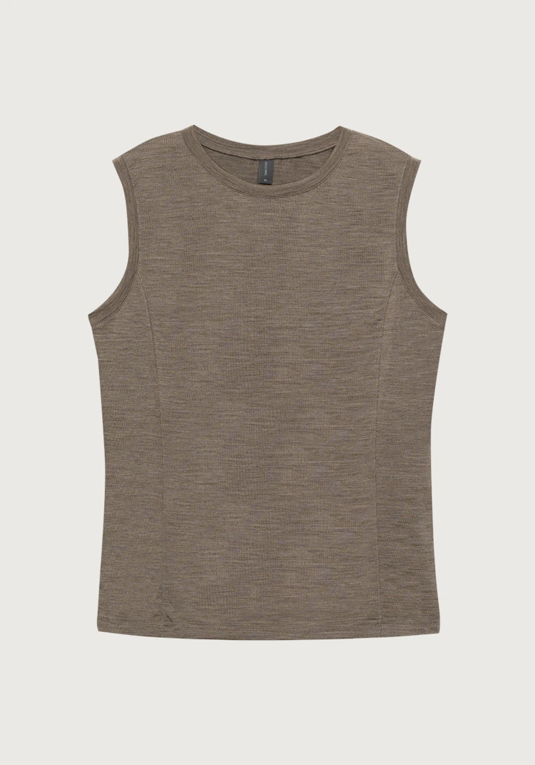 Ermeløs topp