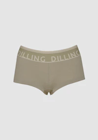 Hipstertruse i merinoull til dame