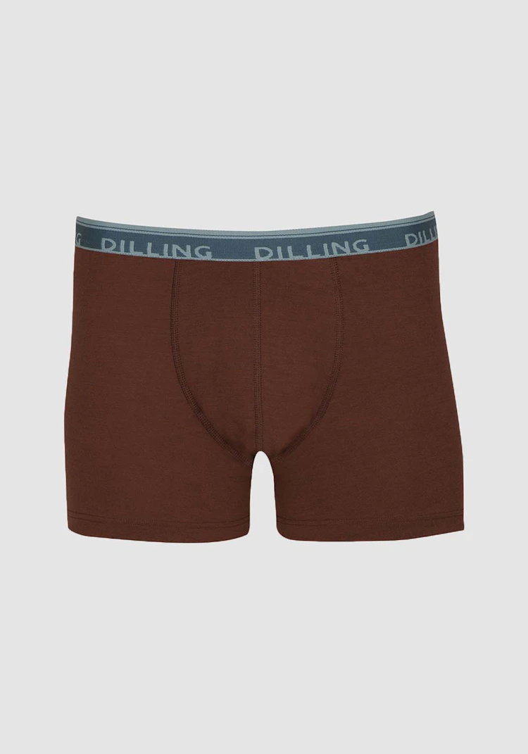 Klassisk boksershorts