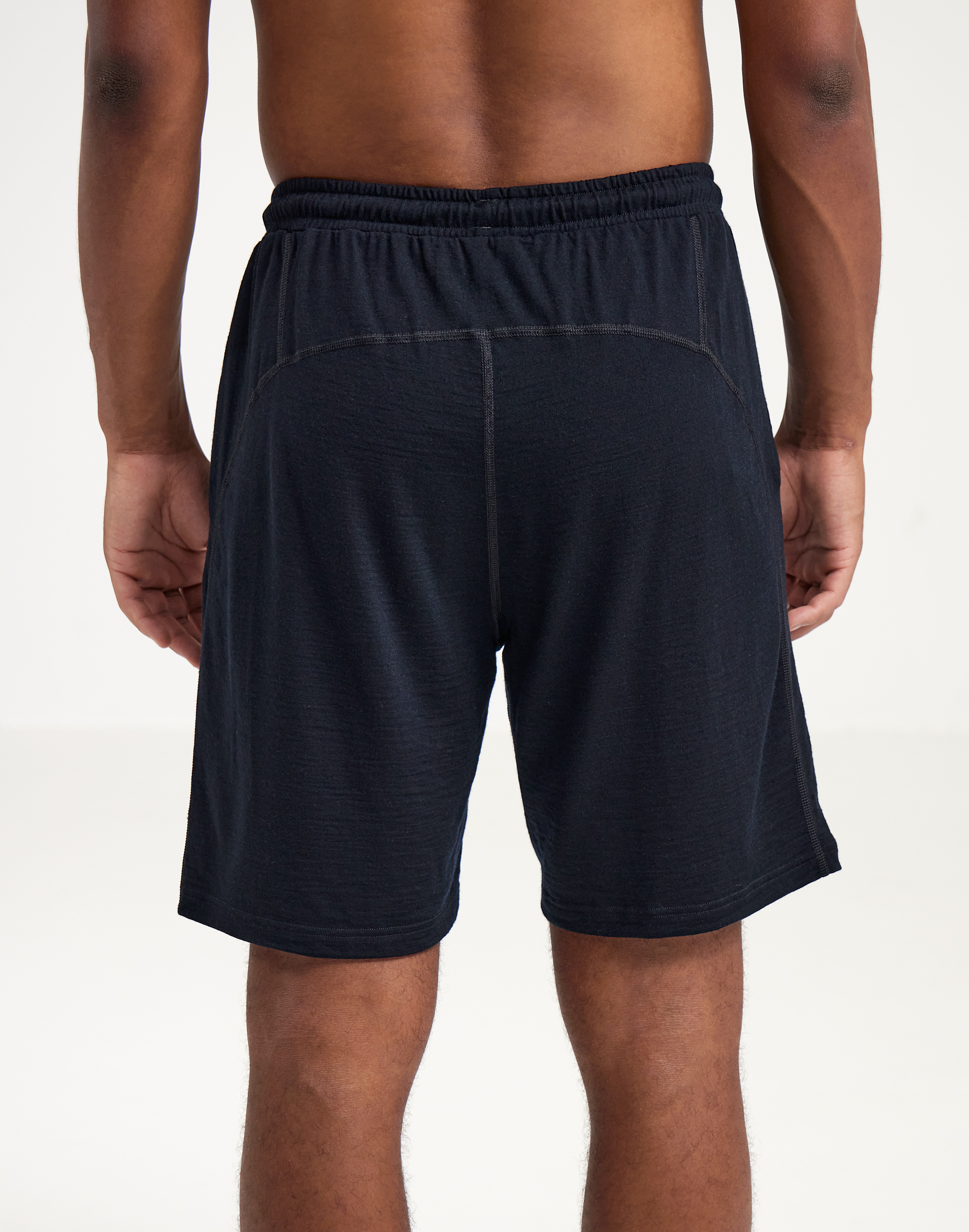 Treningsshorts 10