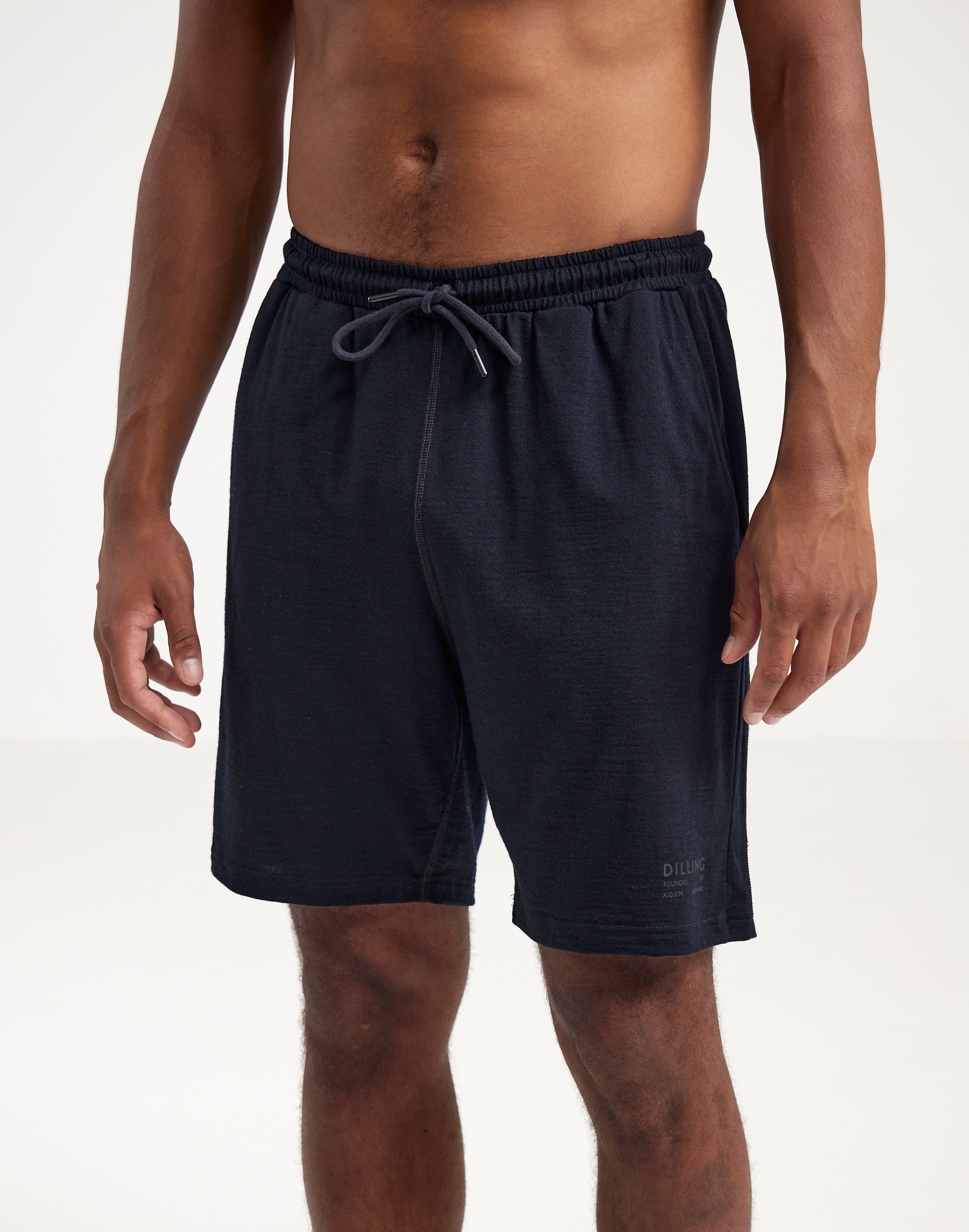 Treningsshorts 5