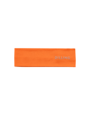 Pannebånd i merinoull til herre Orange