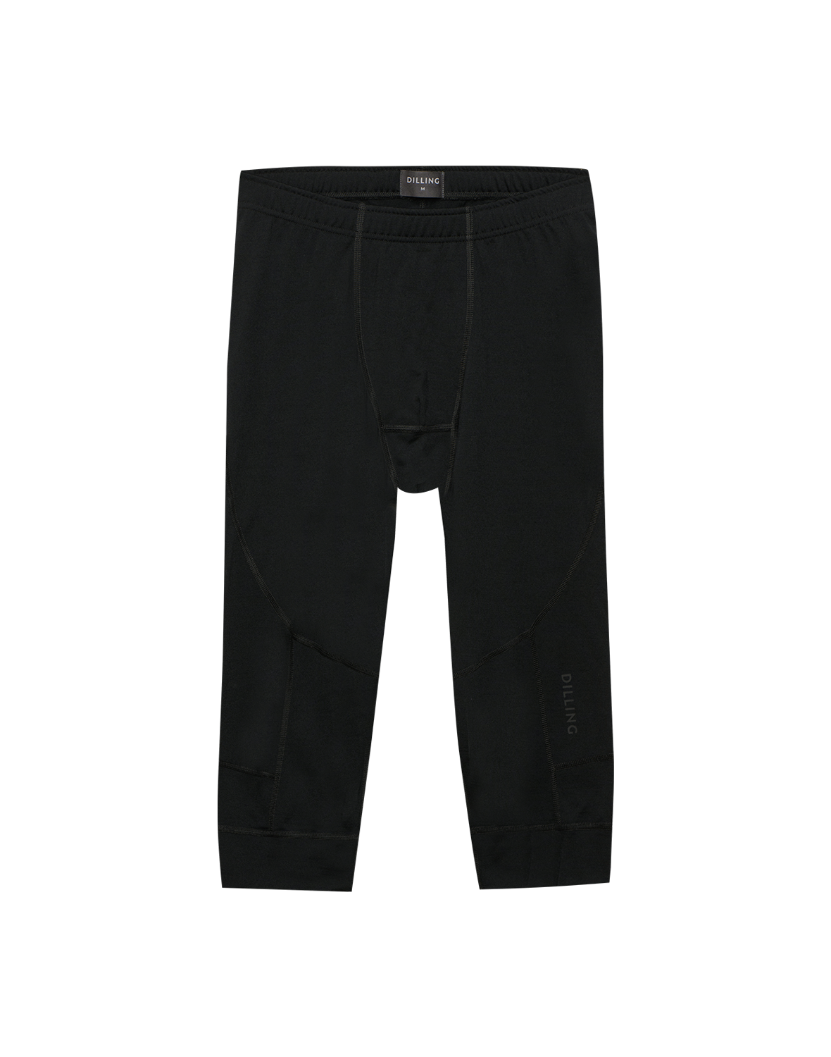 3/4-leggings