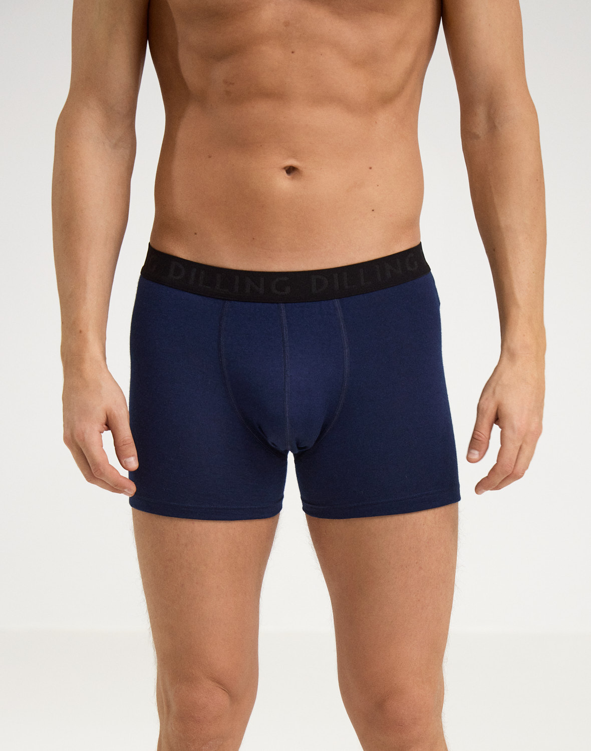 Klassisk boksershorts 2