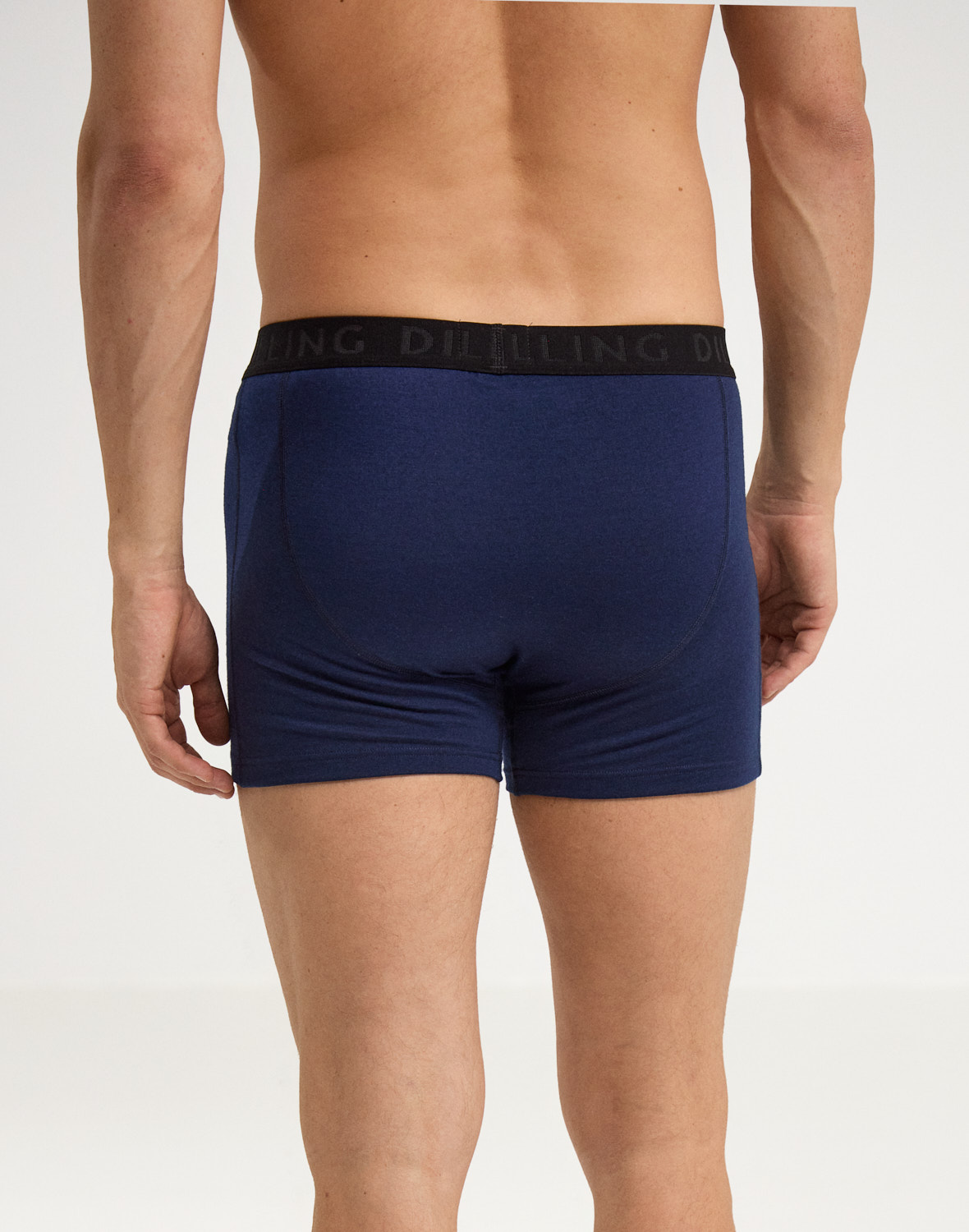 Klassisk boksershorts 3