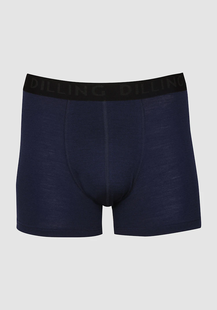 Klassisk boksershorts
