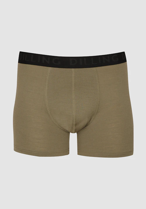 Klassisk boksershorts