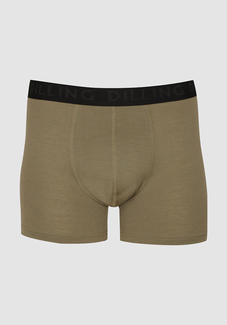 Klassisk boksershorts
