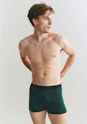 Klassisk boksershorts