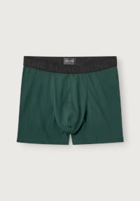 Klassisk boksershorts i merinoull til herre