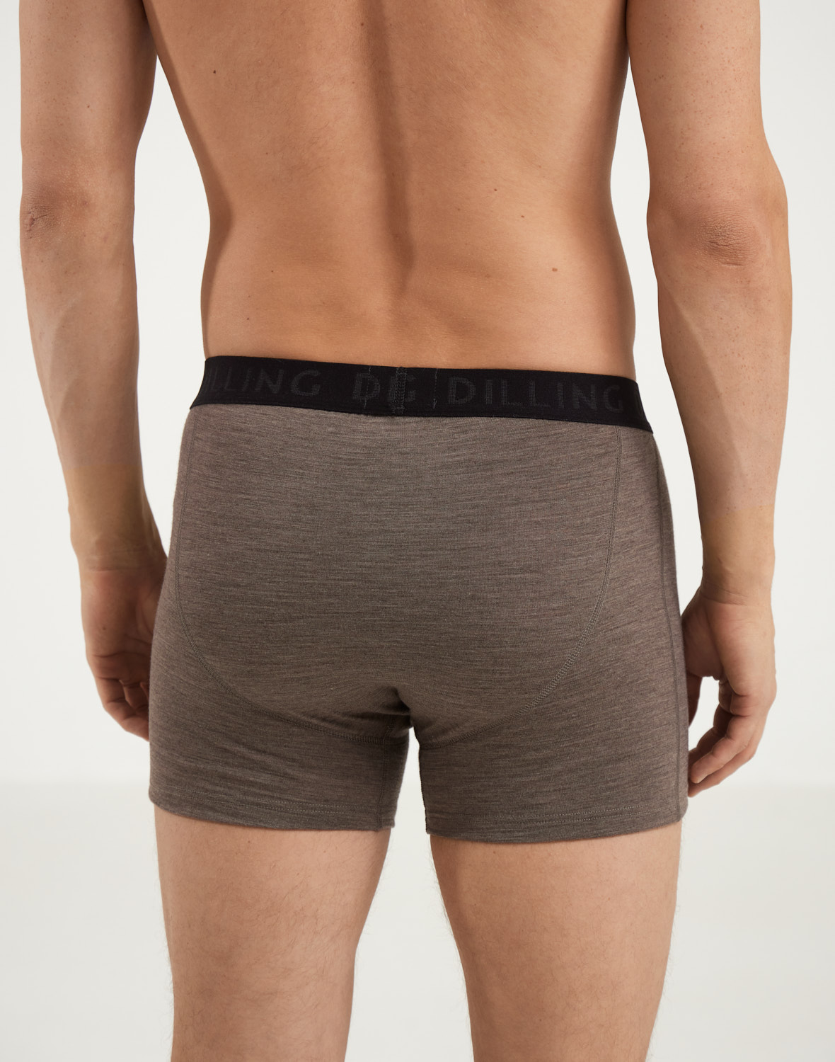 Klassisk boksershorts 4