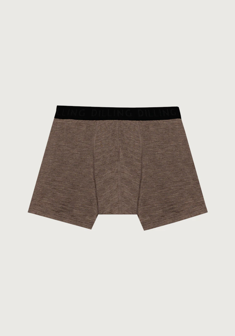 Klassisk boksershorts