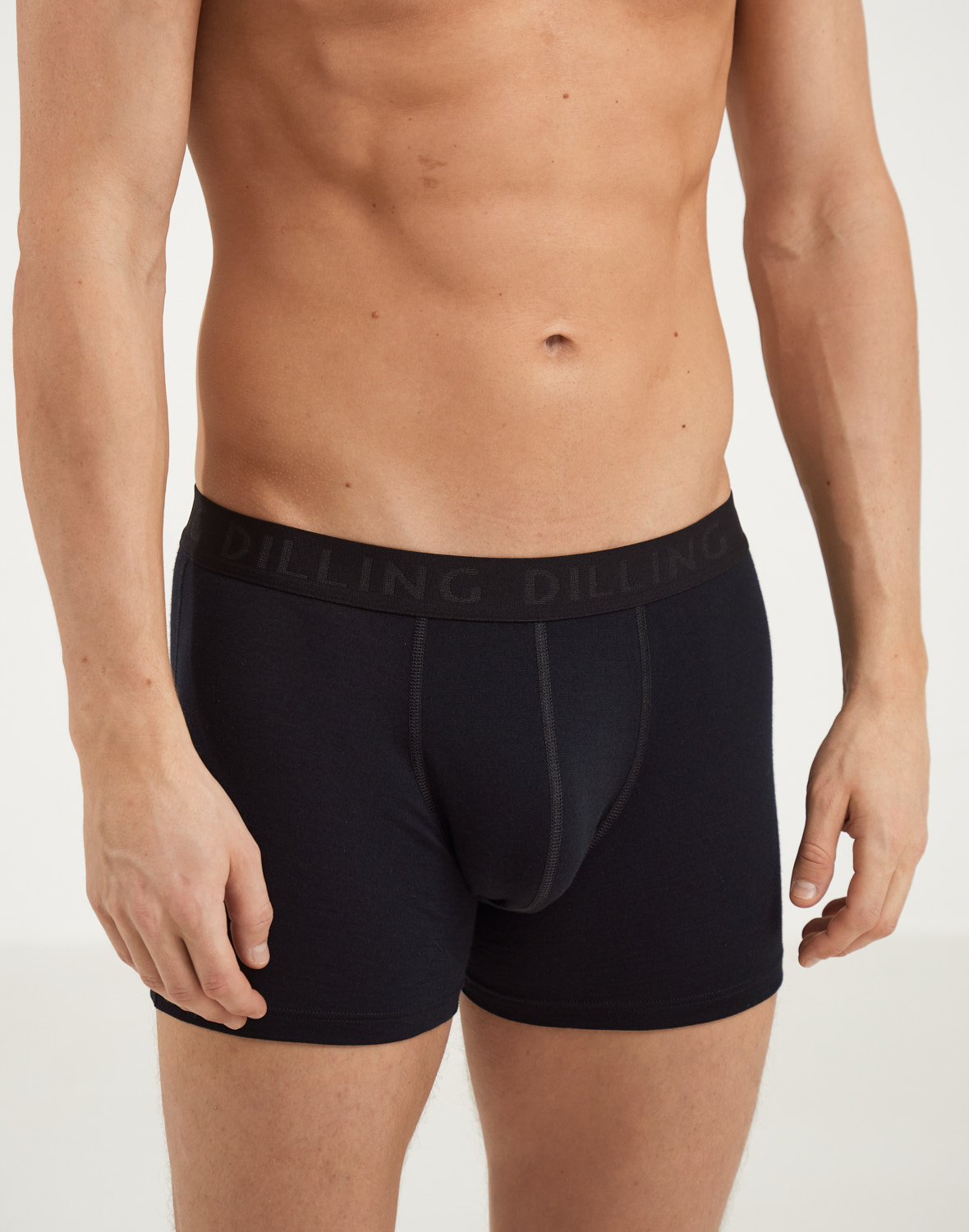 Klassisk boksershorts 2