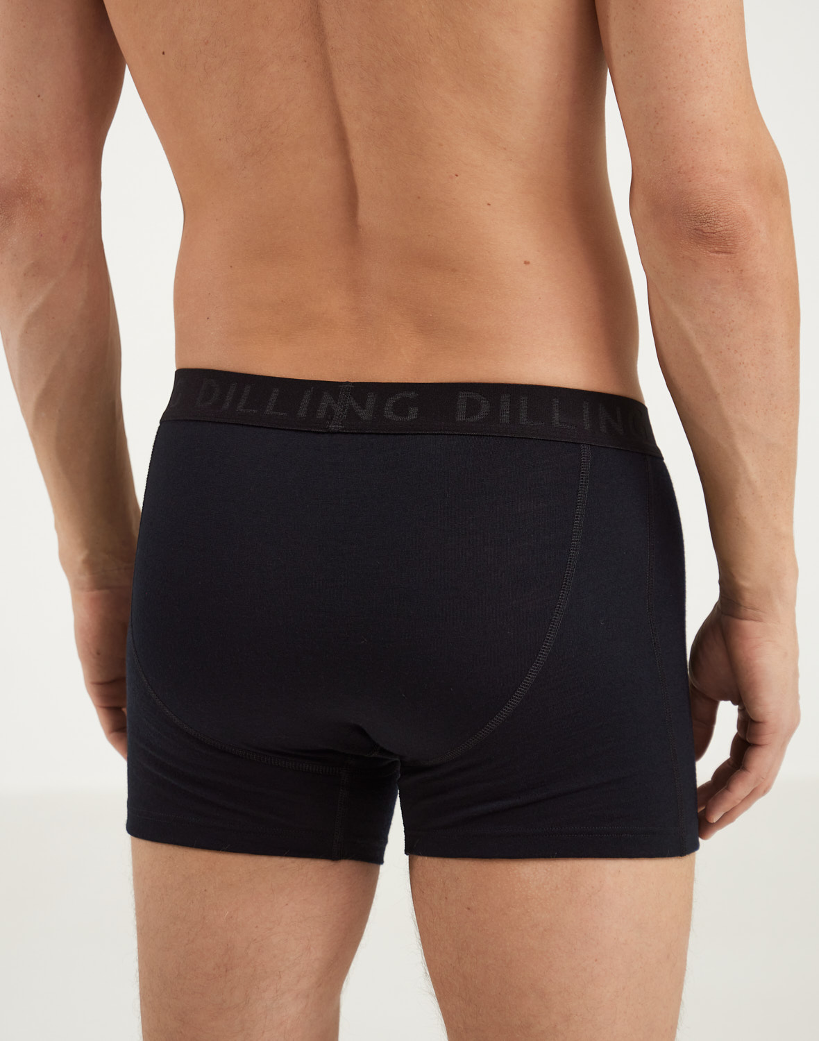 Klassisk boksershorts 4