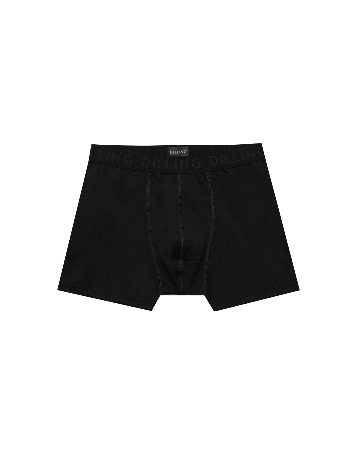 Klassisk boksershorts i merinoull til herre