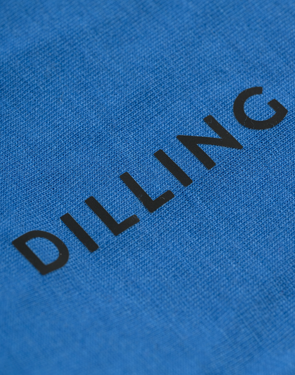 Men's merino wool balaclava in Azure blue - $41.99 - Dilling