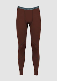 Leggings i merinoull til herre