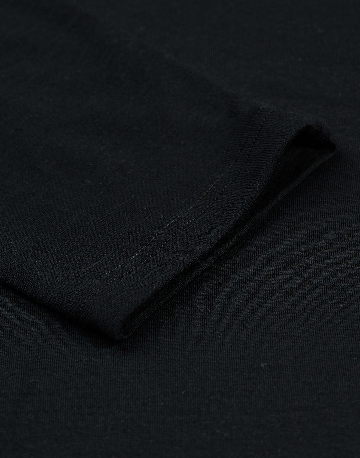 Long sleeve top with loose fit 4