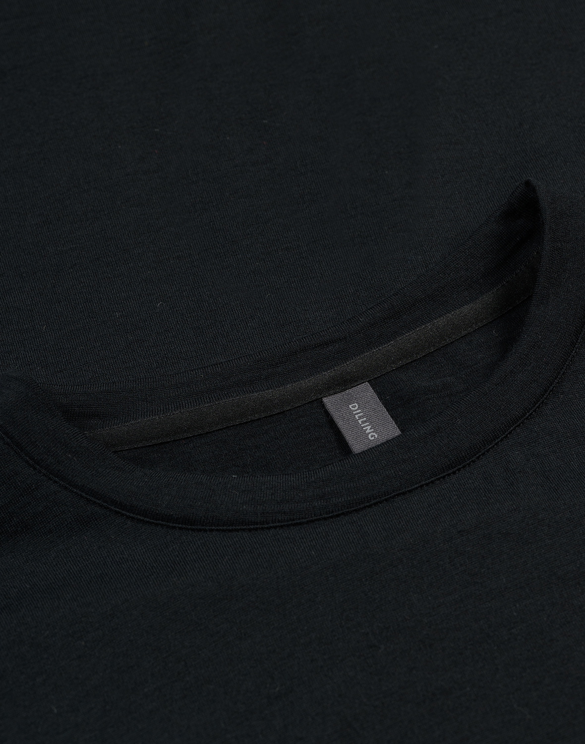 Long sleeve top with loose fit 7