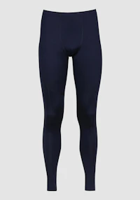 Leggings i merinoull til herre
