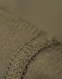 Legging van merinowol voor heren Mos