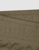 Legging van merinowol voor heren Mos