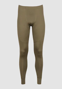 Leggings i merinoull til herre