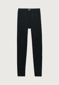 Leggings i merinoull til herre