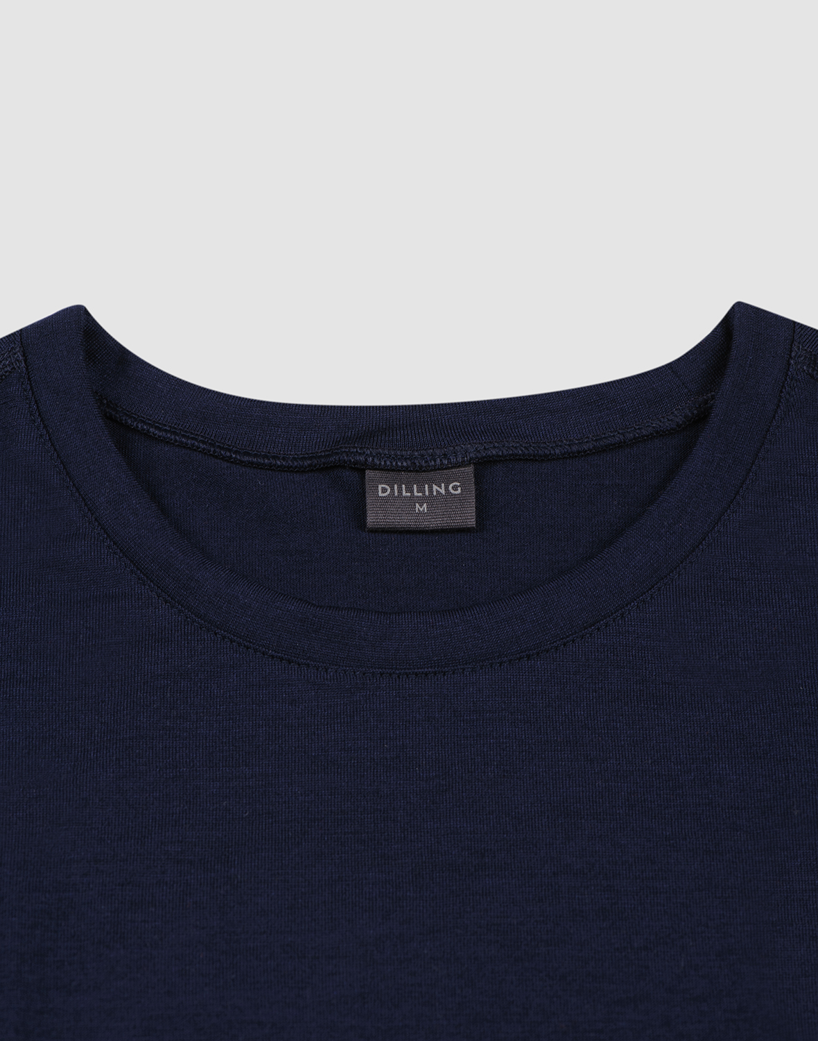 T-shirt with loose fit 5