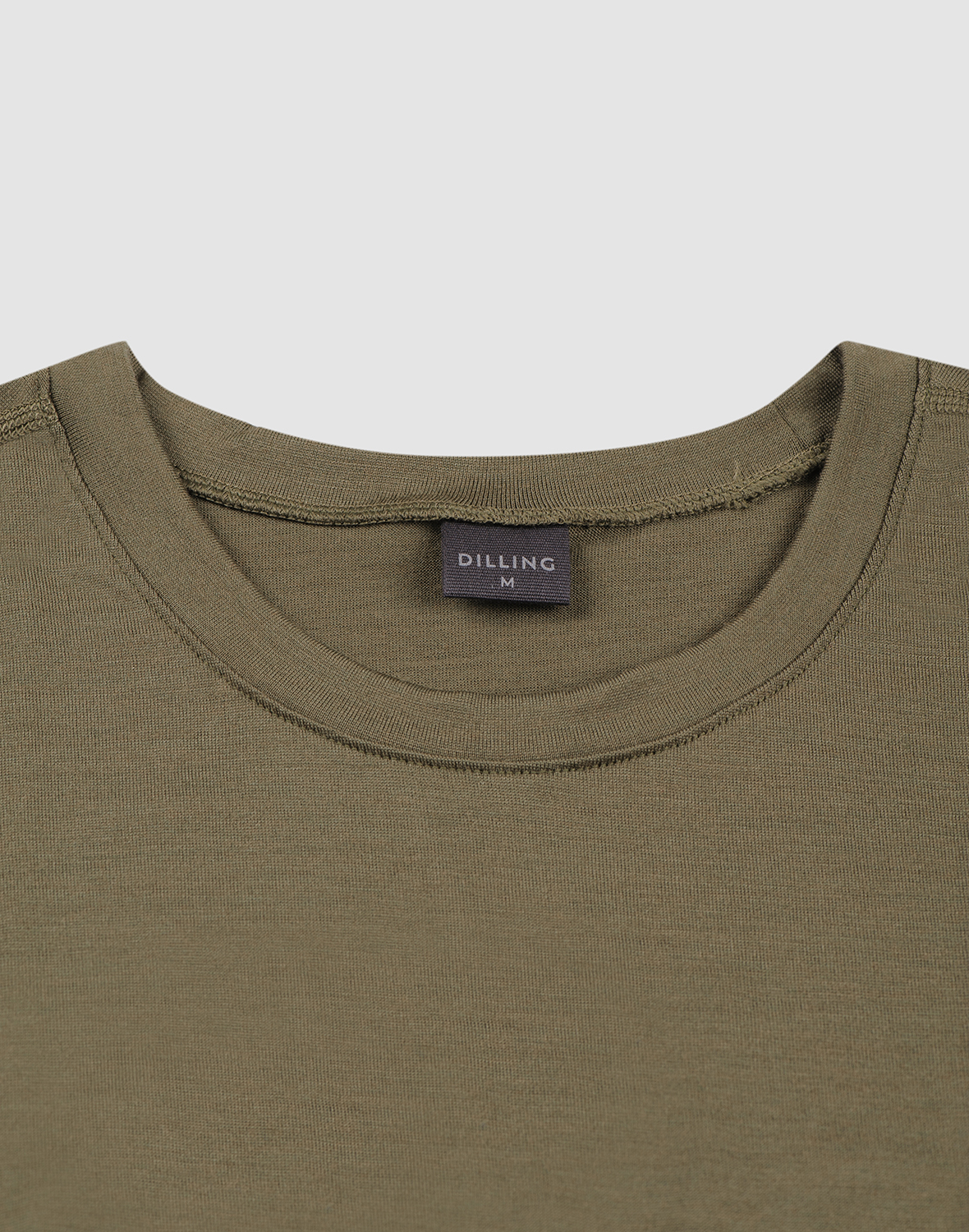 T-shirt with loose fit 2