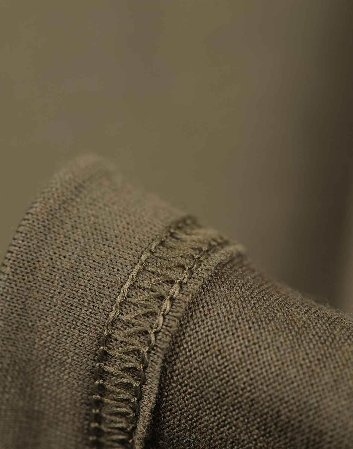 T-shirt with loose fit 5