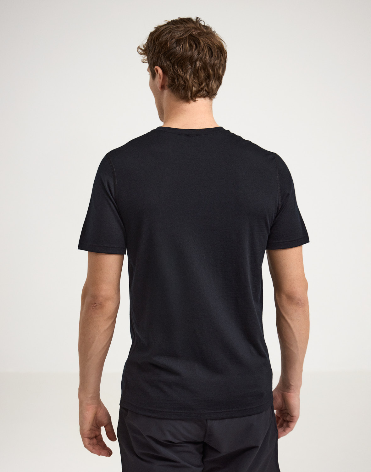 T-shirt with loose fit 3