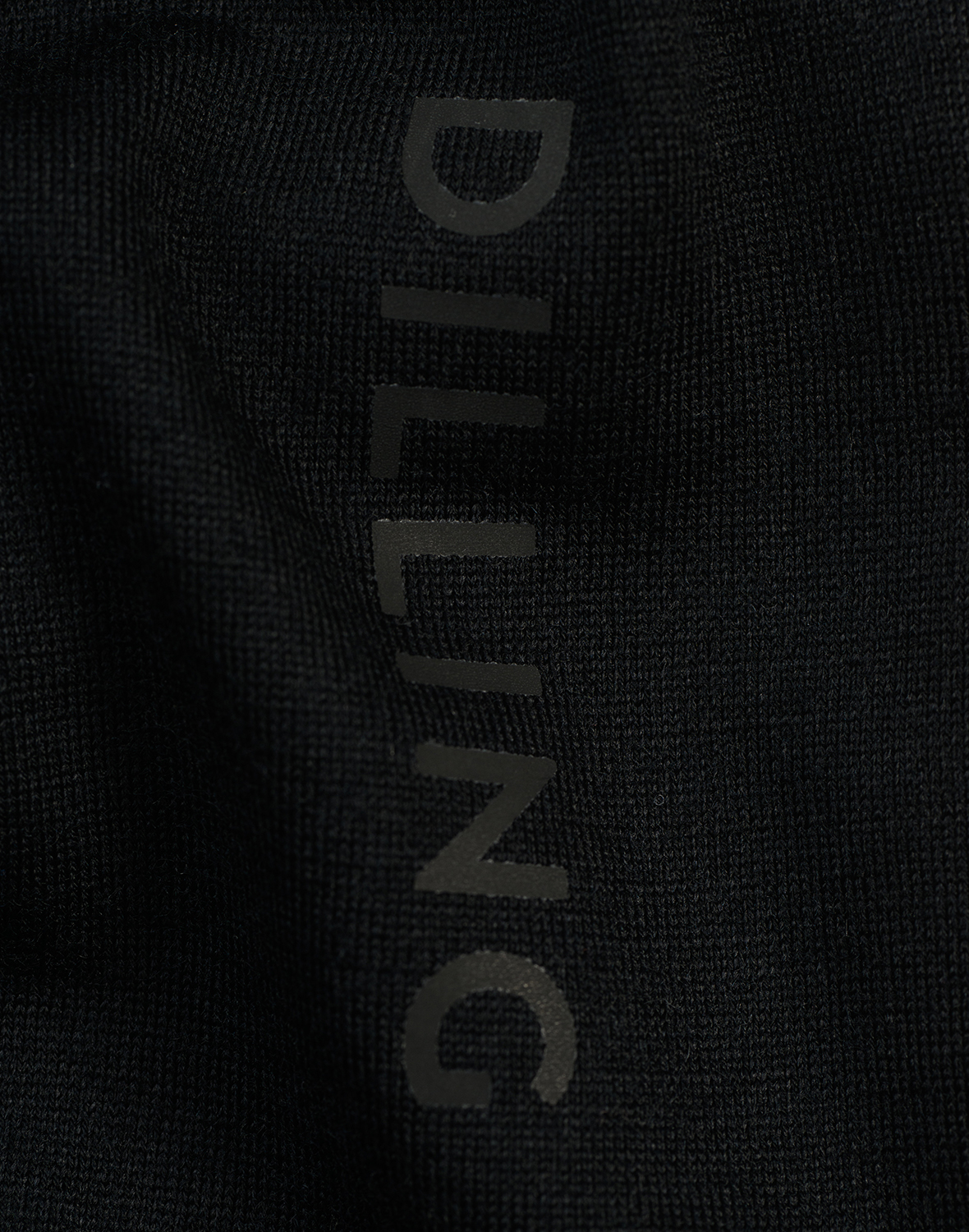 T-shirt with loose fit 4
