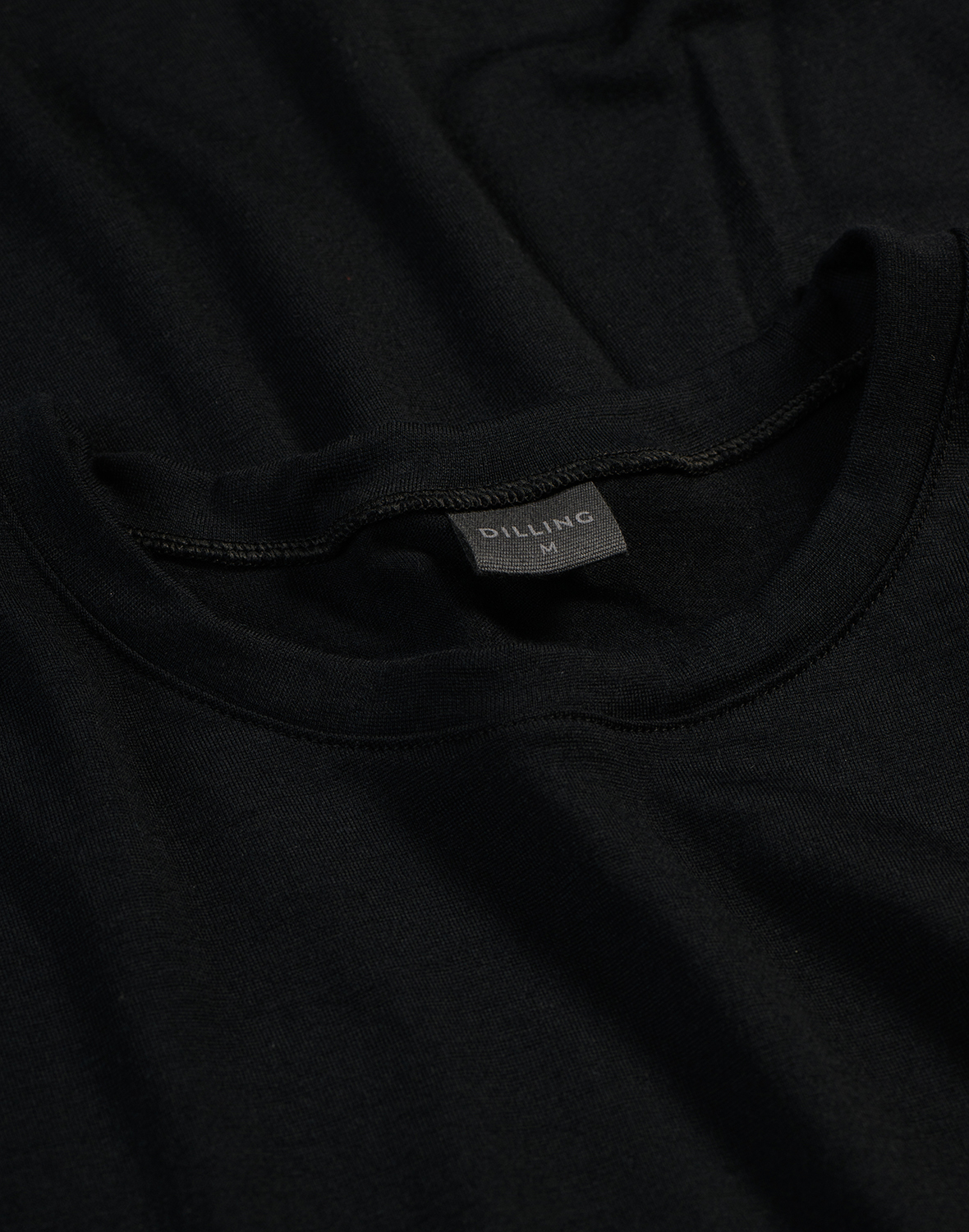 T-shirt with loose fit 5