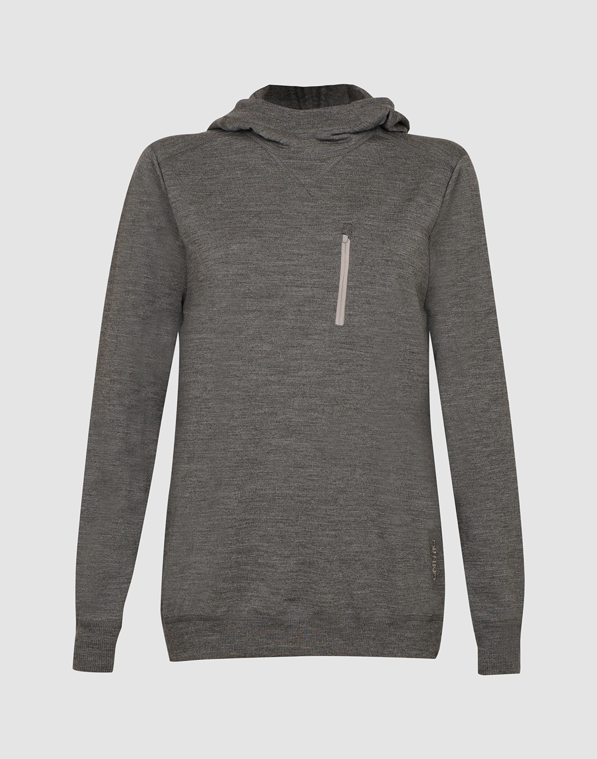 Damesvest van merinowolfleece - Gratis Verzending Damesvest van merinowolfleece - Gratis Verzending