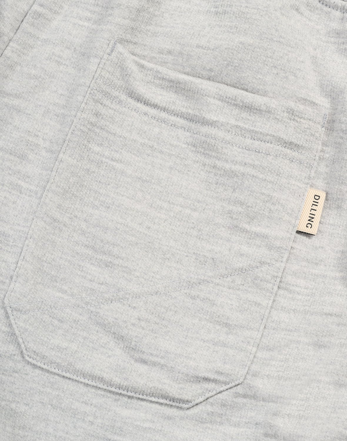 Løstsittende shorts 4