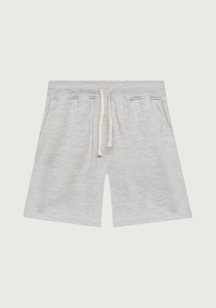 Løstsittende shorts