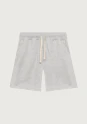 Løstsittende shorts