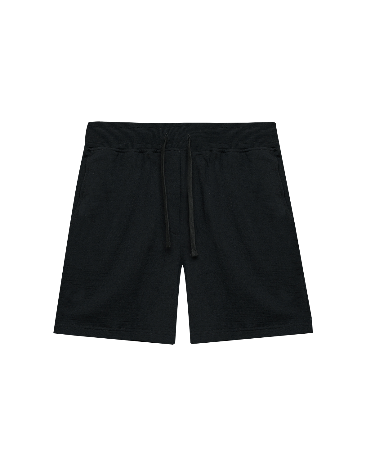 Løstsittende shorts