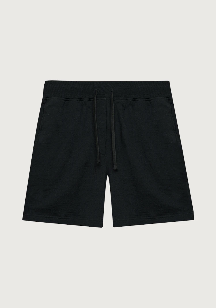 Løstsittende shorts